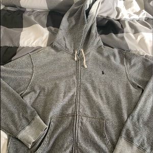 Ralph Lauren Hoodie